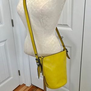 Coach Bags - COACH Bucket Bag Coach Bags - COACH Bucket Bag